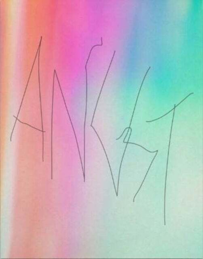 ANGST av Peter M.D. Hauser
