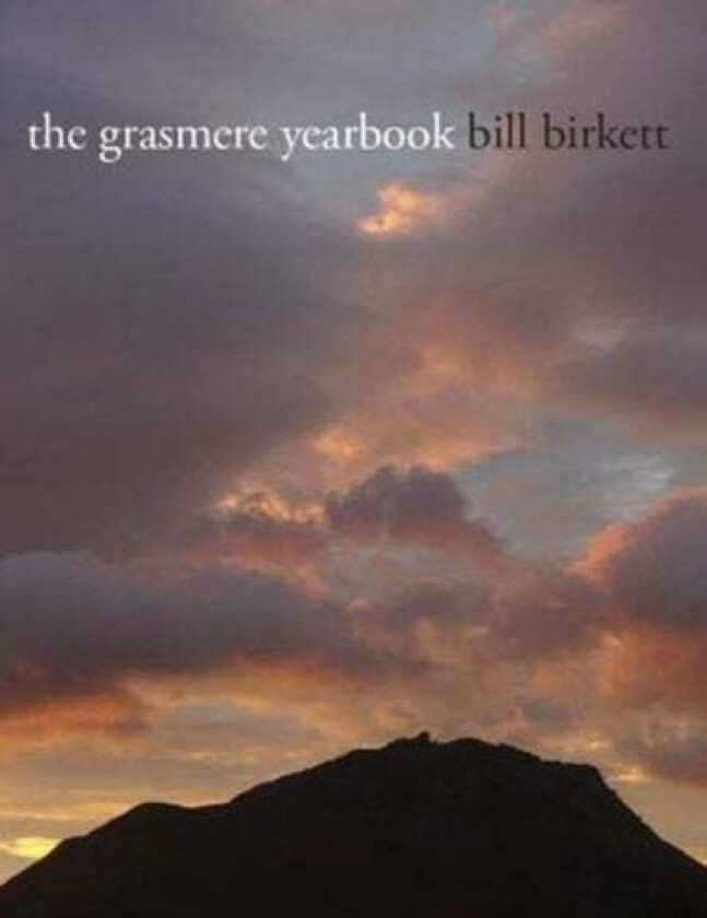 The Grasmere Yearbook av Bill Birkett