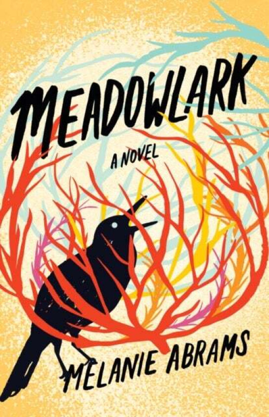 Meadowlark av Melanie Abrams