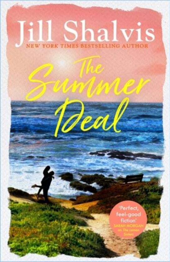 The Summer Deal av Jill (Author) Shalvis