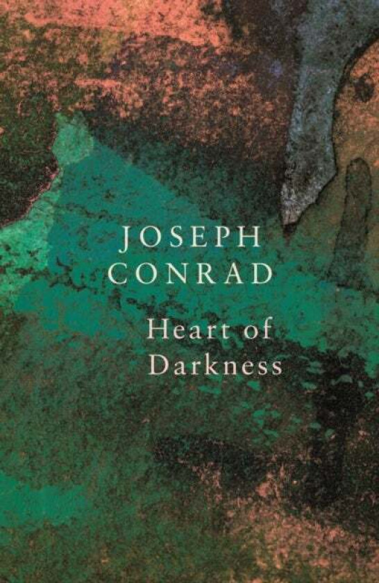 Heart of Darkness (Legend Classics) av Joseph Conrad