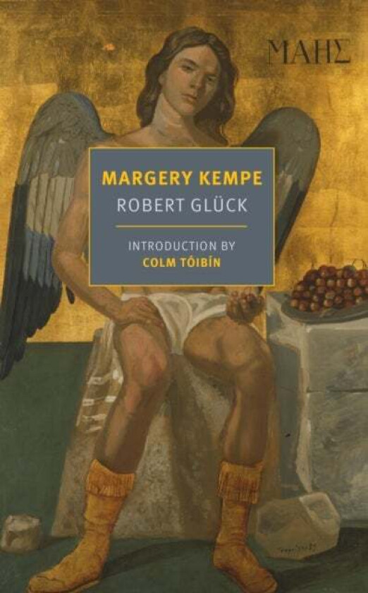 Margery Kempe av Robert Gl ck