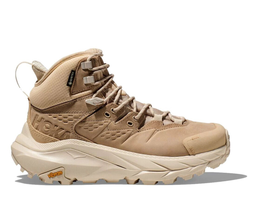 Hoka U Kaha 2 Gtx Sko Sand female 35 1/3
