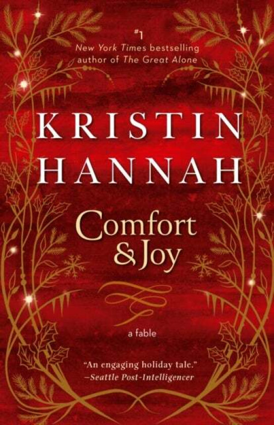 Comfort & Joy av Kristin Hannah