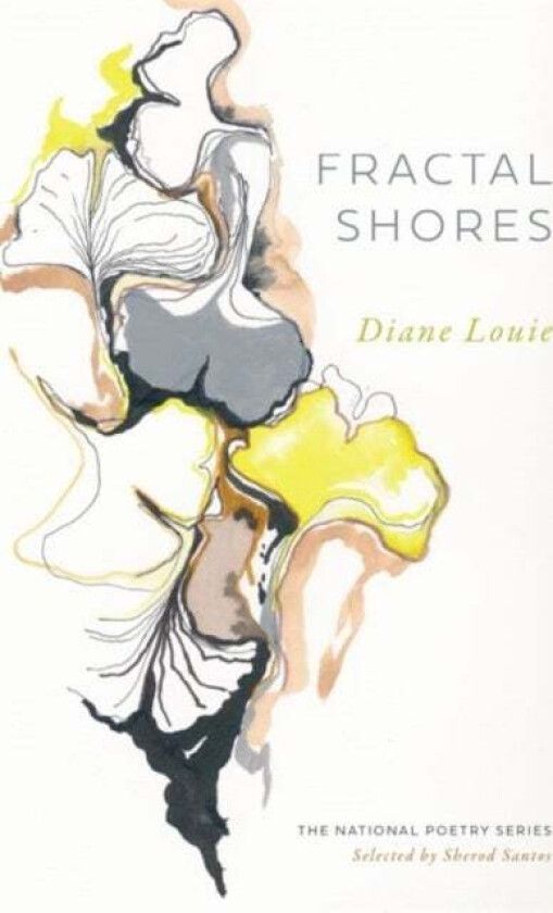 Fractal Shores av Diane Louie