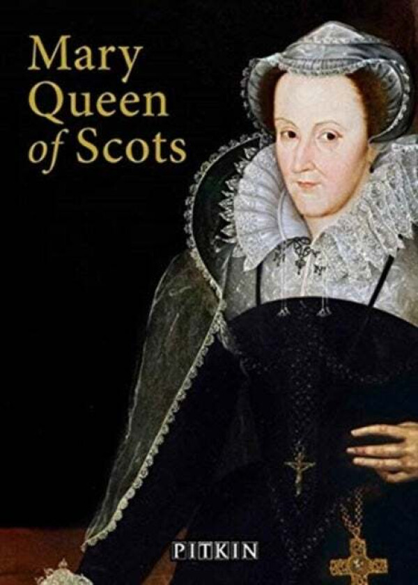 Mary Queen of Scots av Angela Royston