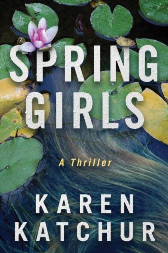 Spring Girls av Karen Katchur