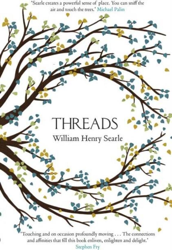 Threads av William Henry Searle