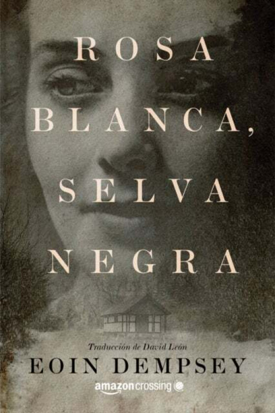 Rosa Blanca, Selva Negra av Eoin Dempsey
