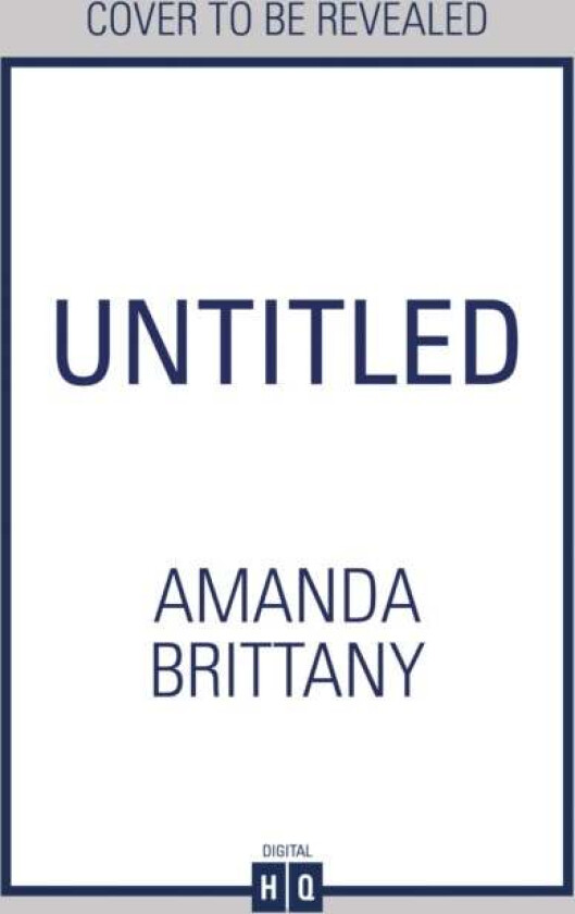 I Lie in Wait av Amanda Brittany