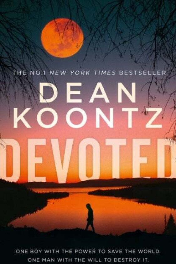 Devoted av Dean Koontz
