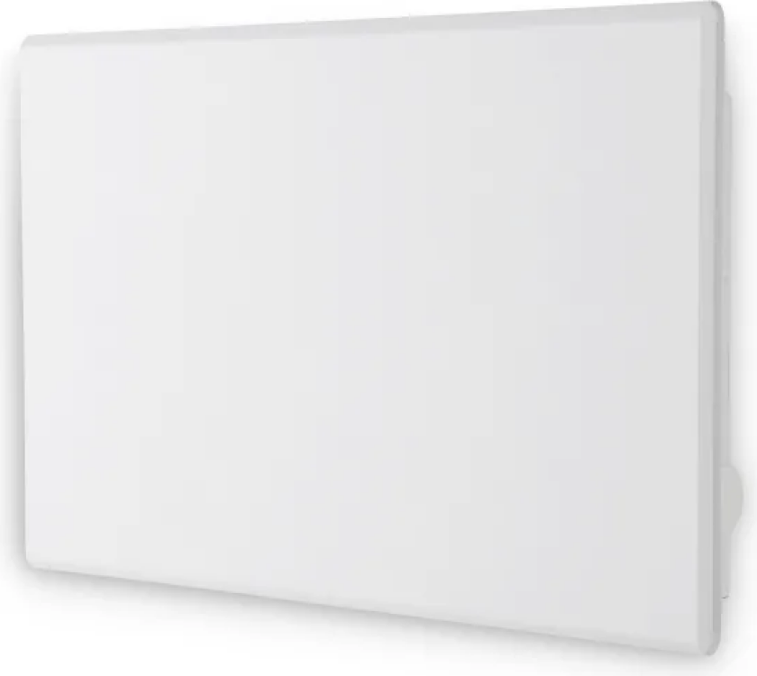 Adax Elradiator Eco20 Ket, Hvit