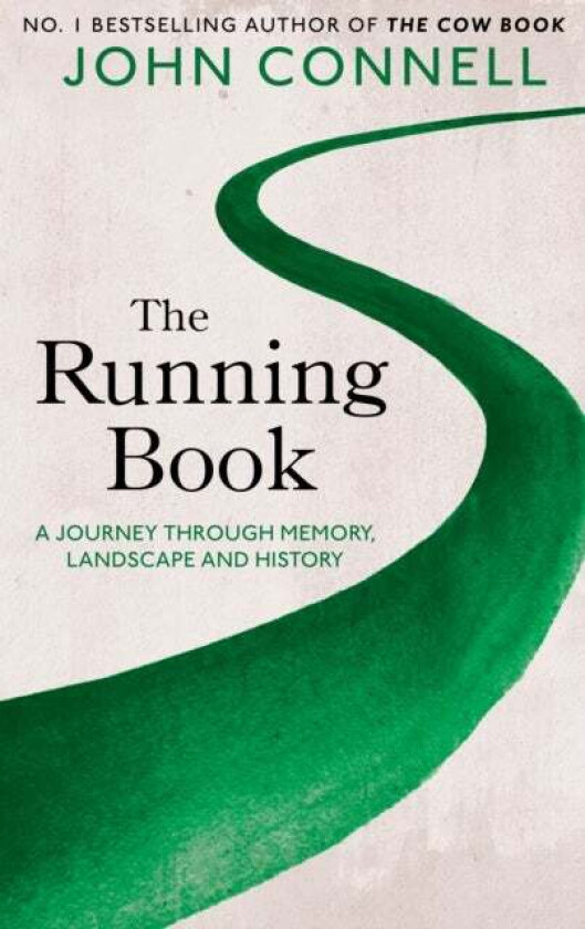 The Running Book av John Connell