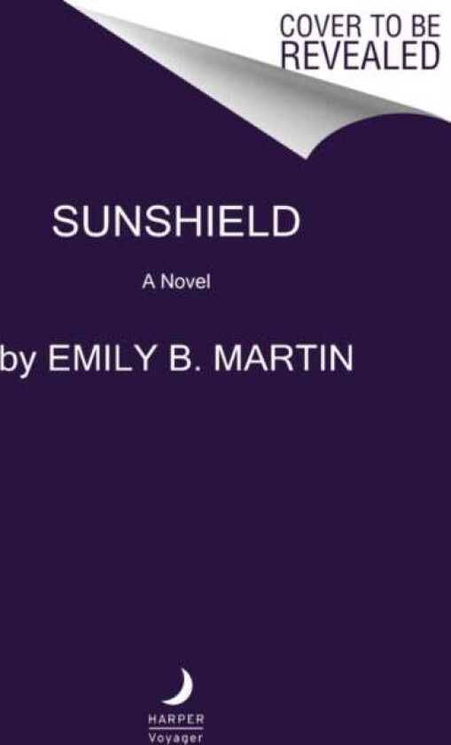 Sunshield av Emily B Martin