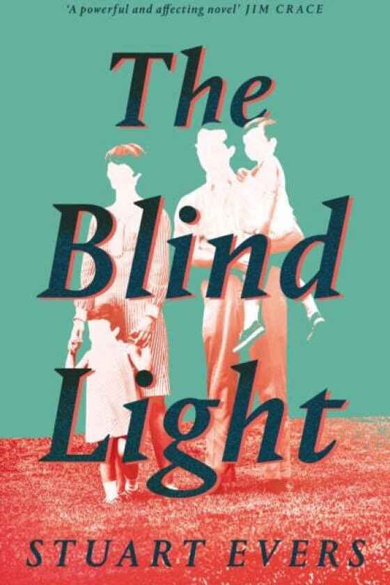 The Blind Light av Stuart Evers