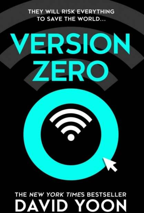 Version Zero av David Yoon