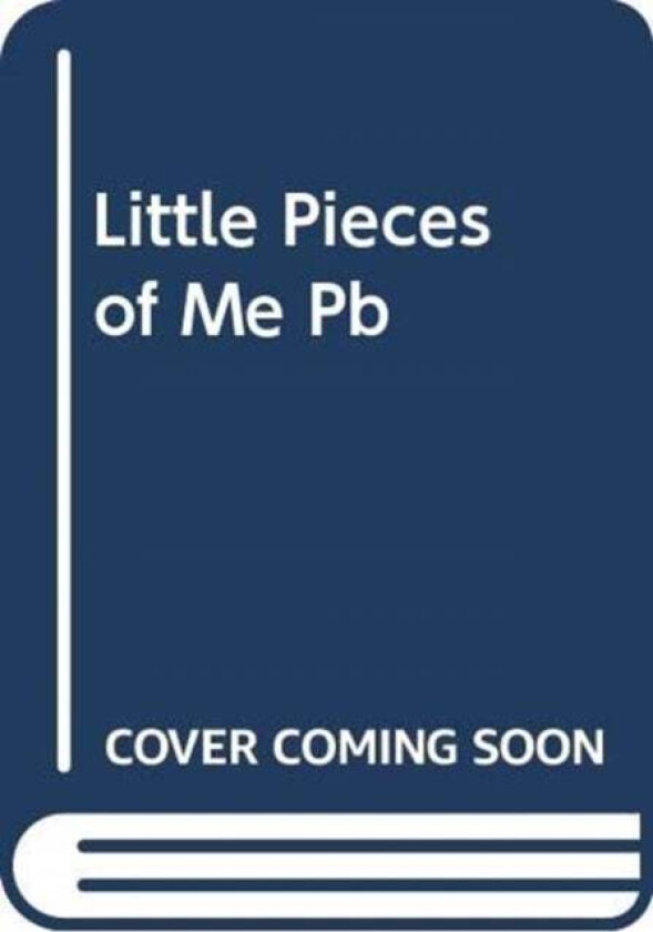 Little Pieces of Me av Alison Hammer