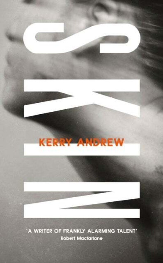 Skin av Kerry Andrew