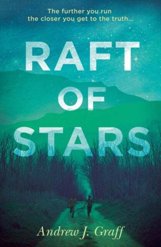 Raft of Stars av Andrew J. Graff