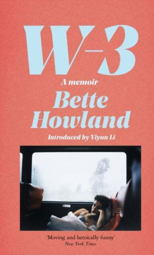 W-3 av Bette Howland