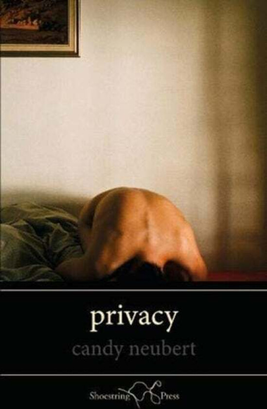Privacy av Candy Neubert