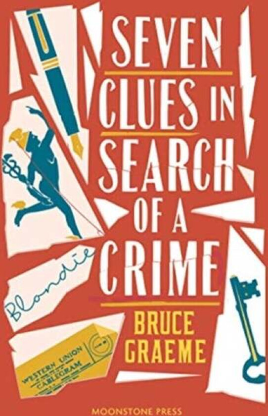 Seven Clues in Search of a Crime