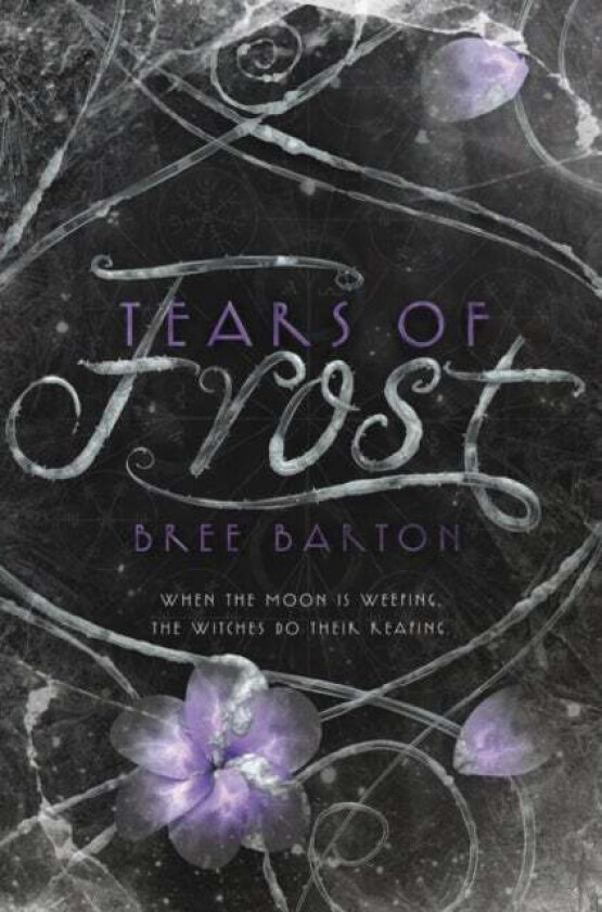 Tears of Frost av Bree Barton