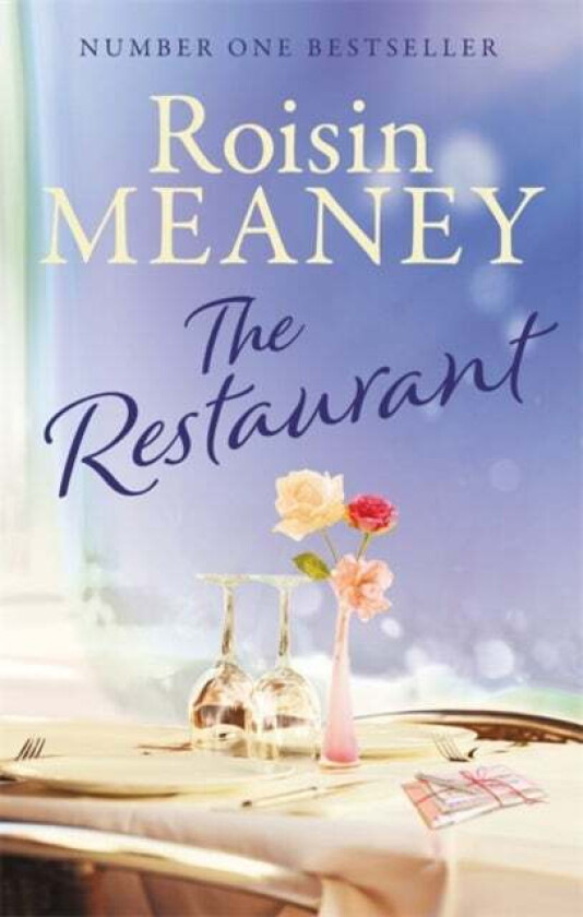 The Restaurant av Roisin Meaney