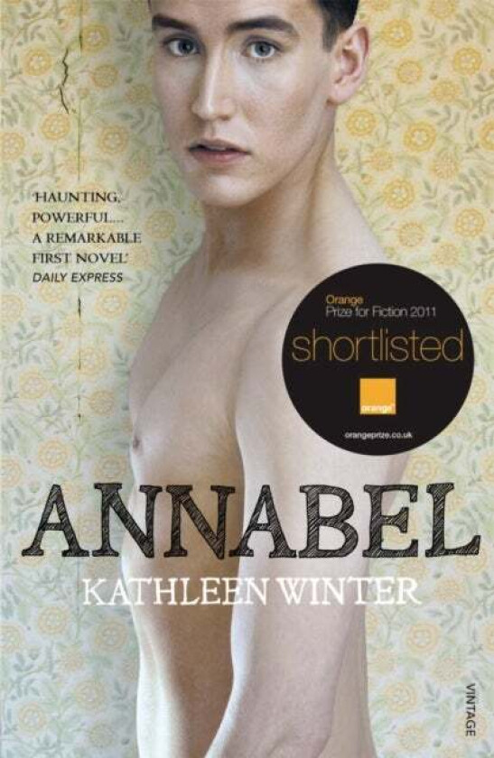 Annabel av Kathleen Winter