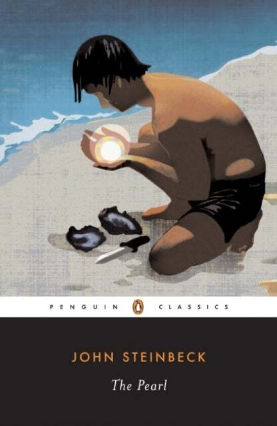 The Pearl av John Steinbeck