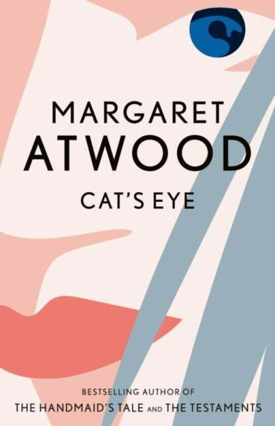 Cat's Eye av Margaret Atwood