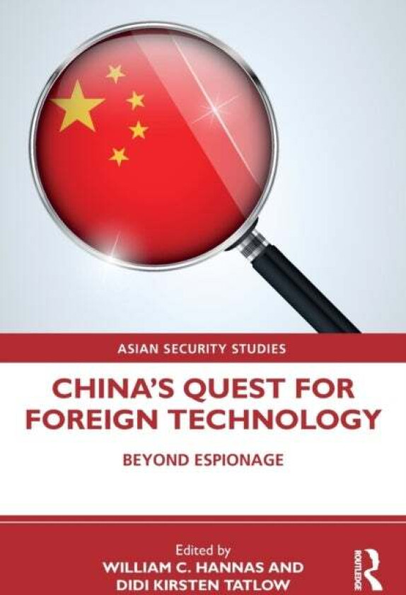 China's Quest for Foreign Technology