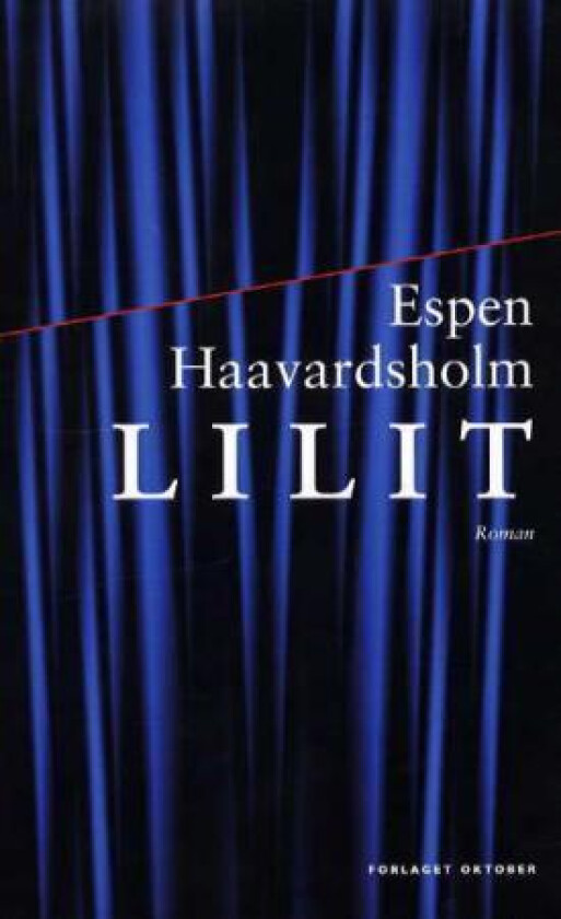 Lilit av Espen Haavardsholm