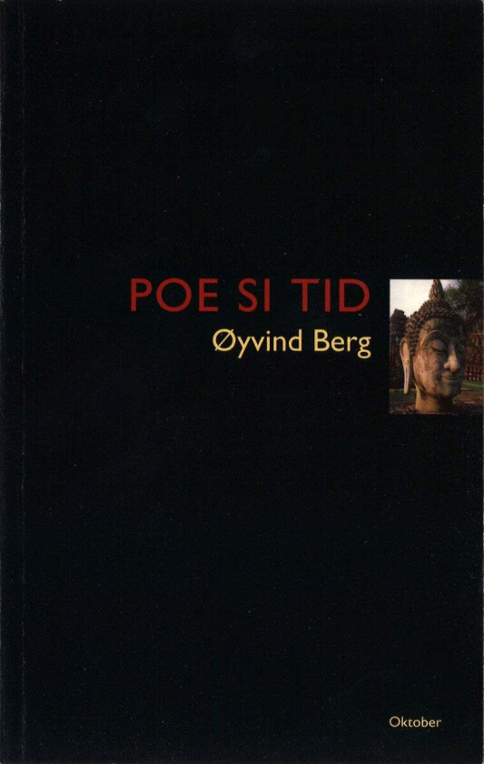 Poe si tid av Øyvind Berg
