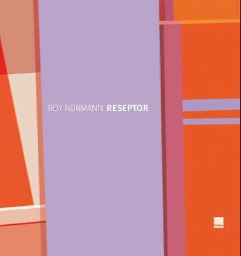 Reseptor av Roy Normann
