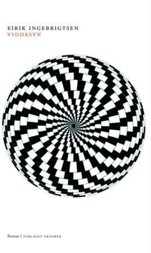 Viddesyn av Eirik Ingebrigtsen