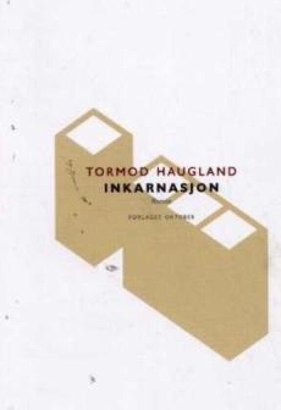 Inkarnasjon av Tormod Haugland