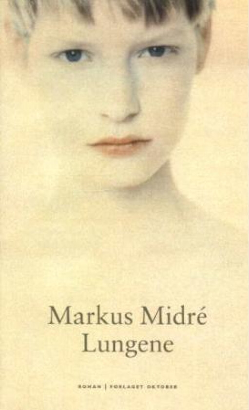 Lungene av Markus Midré