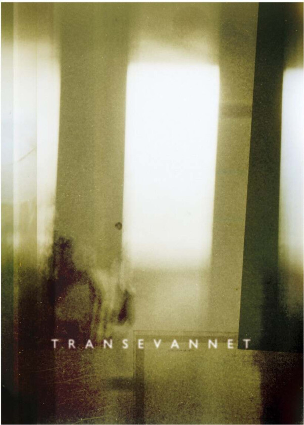 Transevannet av Lars R. Engebretsen