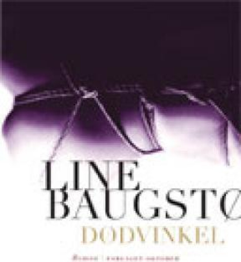 Dødvinkel av Line Baugstø