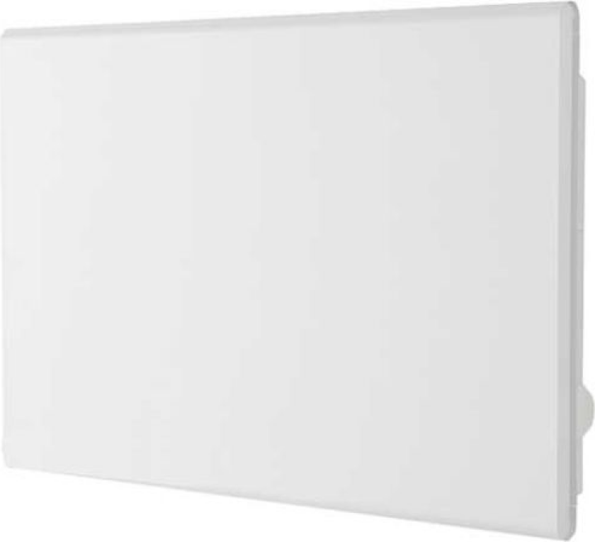 Adax Elradiator Eco02 Ket, Hvit