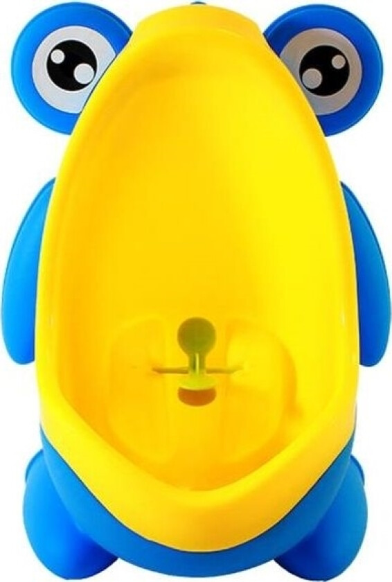 Mini Potte Urinal For Gutter, Universelle Sugekopper