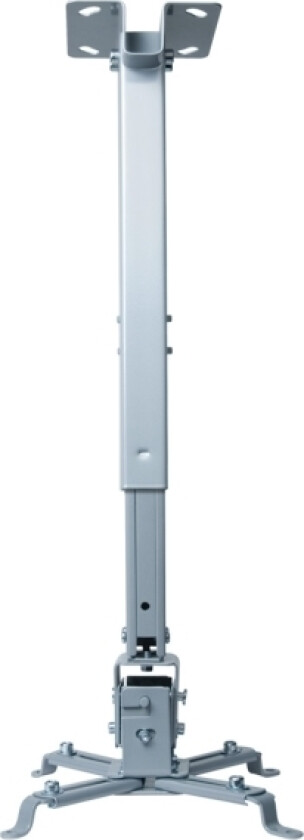 Connect It Connect It Projektorfeste Takprojektorfeste P2 43-65Cm, Tilt (± 30 °, Maks. 20Kg) - Ci-24