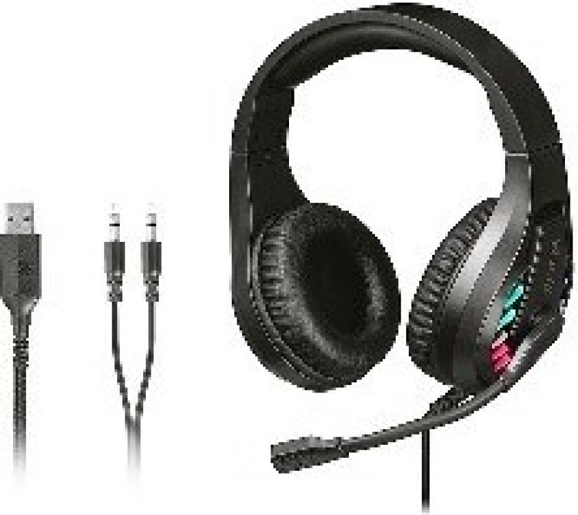 Bloody G200s Usb+Aux3.5-4P Sortering