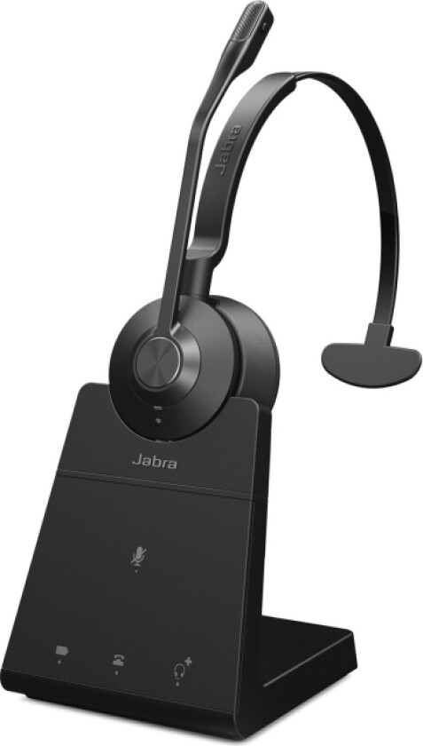 Jabra Engage - Hodesett