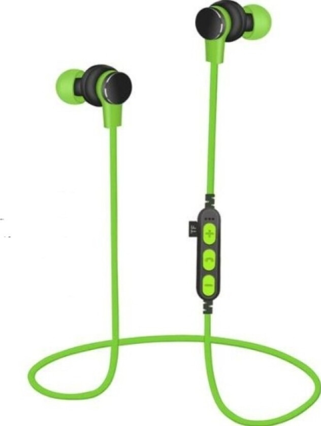 Pm061 Headphones (44469)