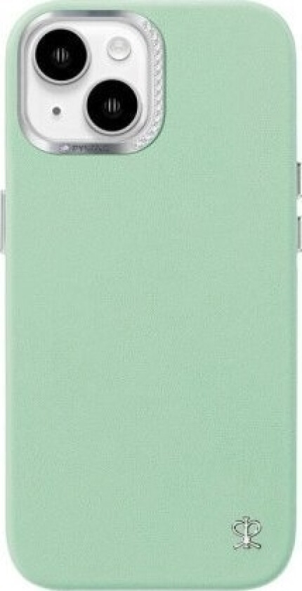 Etui Pn-15F1 Starry Case Do Iphone 15 (Zielone)