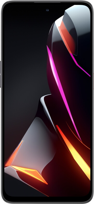 Neo 2 5G, 17,1 Cm (6.72"), 8 Gb, 256 Gb, 50 Mp, Android 13, Grå