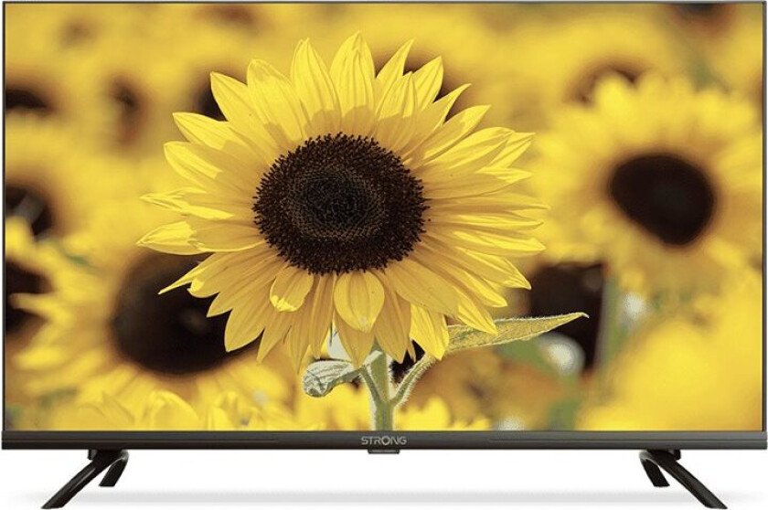 Srt32hd5553 - 32" Diagonalklasse Led-Bakgrunnsbelyst Lcd Tv - Smart Tv 1366 X 768 - Hdr