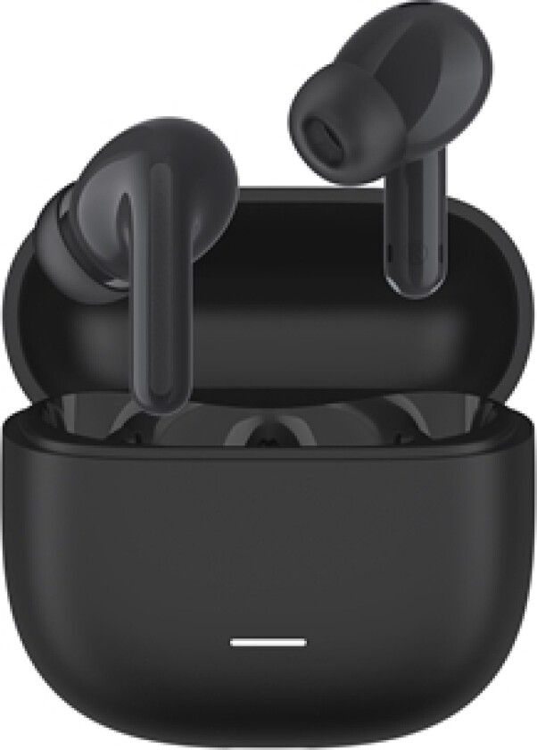 Redmi Buds 6 Lite, Svart